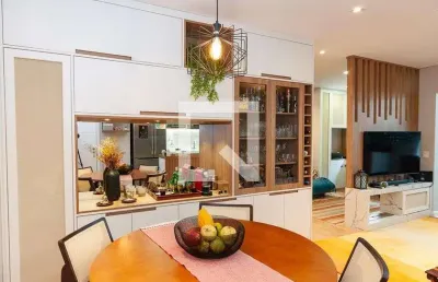Apartamento para aluguel - vila leopoldina, 2 quartos,  141 m² - são paulo