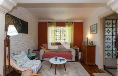 Casa para aluguel - perdizes, 3 quartos,  225 m² - são paulo