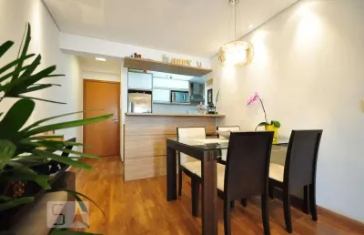 Apartamento para aluguel - vila andrade, 2 quartos,  60 m² - são paulo