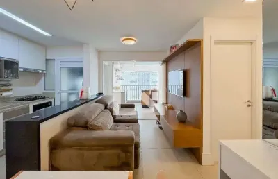 Apartamento para aluguel - ipiranga, 2 quartos,  69 m² - são paulo
