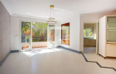 Apartamento para aluguel - vila nova conceição, 3 quartos,  170 m² - são paulo