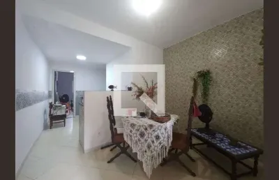 Casa para aluguel - caixa d agua, 1 quarto,  38 m² - salvador