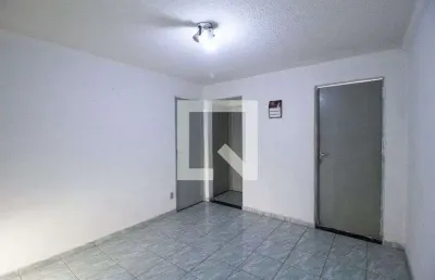 Apartamento para aluguel - central parque sorocaba, 2 quartos,  42 m² - sorocaba