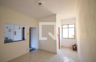 Apartamento para aluguel - piedade, 2 quartos,  50 m² - rio de janeiro