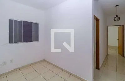 Apartamento para aluguel - sapopemba, 2 quartos,  59 m² - são paulo