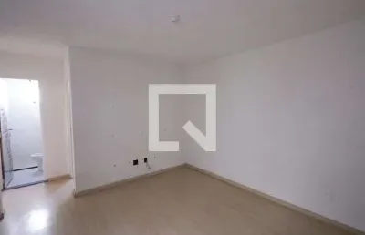 Apartamento para aluguel - paquetá, 2 quartos,  43 m² - belo horizonte