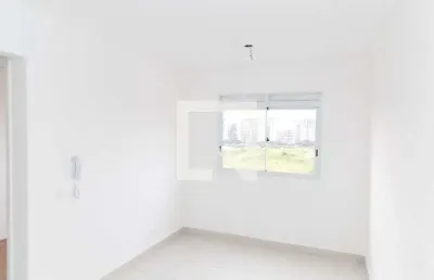 Apartamento para aluguel - ponte grande, 2 quartos,  35 m² - guarulhos