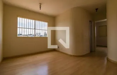 Apartamento para aluguel - jabaquara, 2 quartos,  54 m² - são paulo
