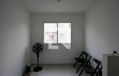 Apartamento para aluguel - vila santa clara, 2 quartos,  32 m² - são paulo