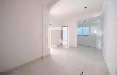 Apartamento para aluguel - artur alvim, 2 quartos,  41 m² - são paulo