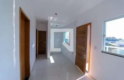 Apartamento para aluguel - artur alvim, 2 quartos,  41 m² - são paulo