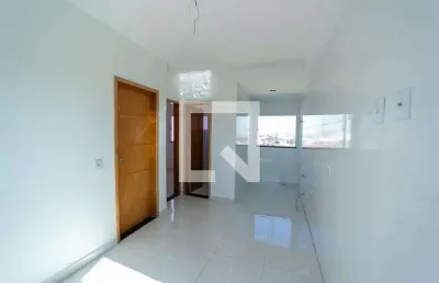 Cobertura para aluguel - artur alvim, 2 quartos,  41 m² - são paulo