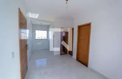 Cobertura para aluguel - artur alvim, 2 quartos,  41 m² - são paulo