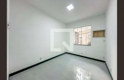 Kitnet / stúdio para aluguel - centro, 1 quarto,  21 m² - rio de janeiro