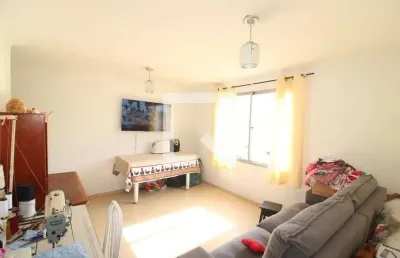Apartamento para aluguel - vila dionísia, 2 quartos,  44 m² - são paulo