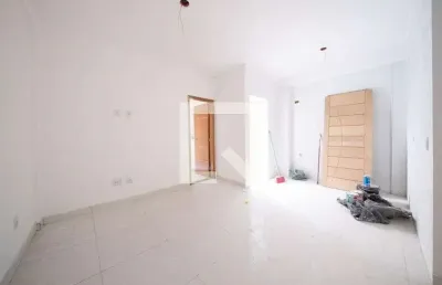 Apartamento para aluguel - artur alvim, 2 quartos,  42 m² - são paulo
