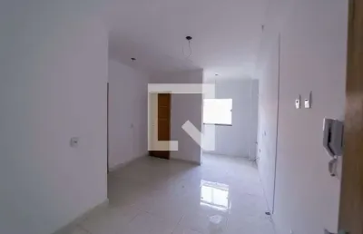 Apartamento para aluguel - artur alvim, 2 quartos,  40 m² - são paulo