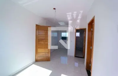 Apartamento para aluguel - artur alvim, 2 quartos,  40 m² - são paulo