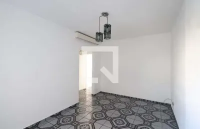 Apartamento para aluguel - vila carrão, 2 quartos,  72 m² - são paulo