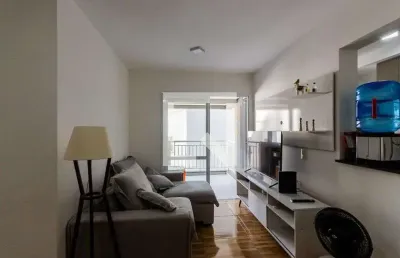 Apartamento para aluguel - santa teresinha, 2 quartos,  59 m² - santo andré