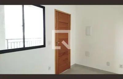 Apartamento para aluguel - vila carrão, 1 quarto,  40 m² - são paulo