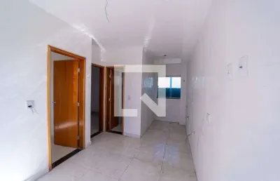 Apartamento para aluguel - artur alvim, 2 quartos,  42 m² - são paulo