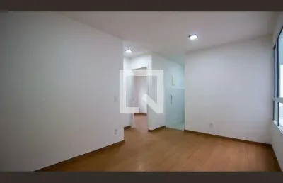 Apartamento para aluguel - vargem grande, 2 quartos,  44 m² - rio de janeiro