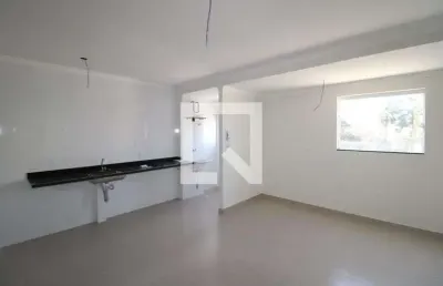 Apartamento para aluguel - água fria, 2 quartos,  51 m² - são paulo