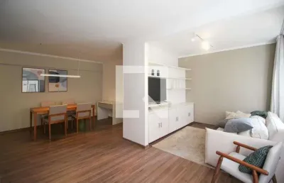Apartamento para aluguel - itaim bibi, 2 quartos,  87 m² - são paulo