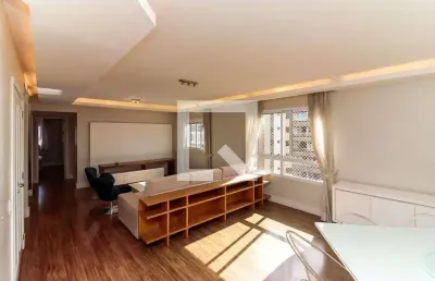 Apartamento para aluguel - santana, 3 quartos,  145 m² - são paulo