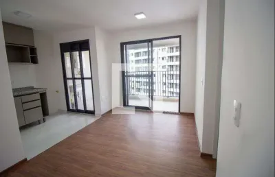 Apartamento para aluguel - vila leopoldina, 2 quartos,  55 m² - são paulo