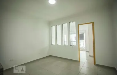 Apartamento para aluguel - chácara inglesa, 1 quarto,  39 m² - são paulo