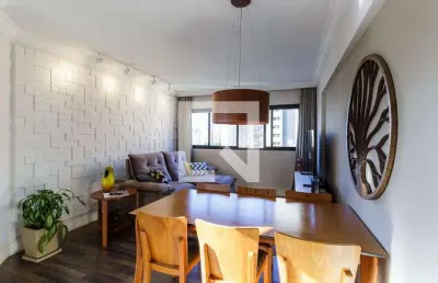 Apartamento para aluguel - vila olímpia, 2 quartos,  84 m² - são paulo