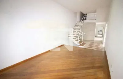 Casa para aluguel - jardim anália franco, 4 quartos,  189 m² - são paulo