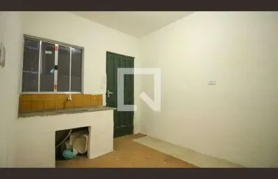 Casa para aluguel - vila formosa, 1 quarto,  45 m² - são paulo