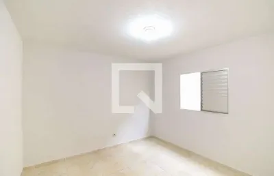 Casa para aluguel - americanópolis, 1 quarto,  35 m² - são paulo
