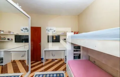Casa para aluguel - salgado filho, 2 quartos,  70 m² - belo horizonte