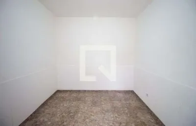 Casa para aluguel - itaim paulista, 1 quarto,  55 m² - são paulo