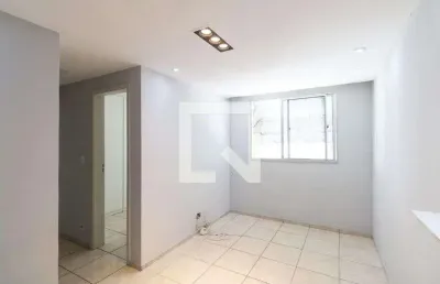 Apartamento para aluguel - guaratiba, 2 quartos,  48 m² - rio de janeiro