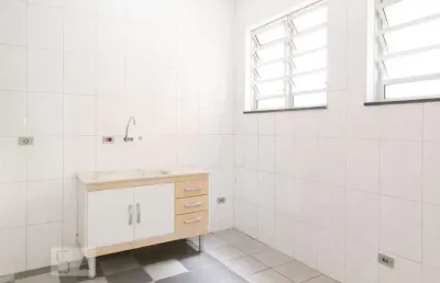 Casa para aluguel - jardim brasil , 1 quarto,  36 m² - são paulo