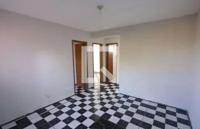 Apartamento para aluguel - jardim vitória, 2 quartos,  42 m² - belo horizonte
