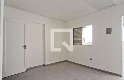 Casa para aluguel - casa verde, 2 quartos,  50 m² - são paulo