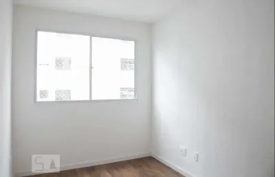 Apartamento para aluguel - itaquera, 2 quartos,  41 m² - são paulo