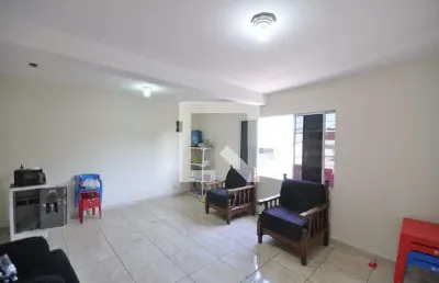 Casa para aluguel - jardim brasil , 3 quartos,  200 m² - são paulo