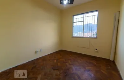 Apartamento para aluguel - vila isabel, 2 quartos,  80 m² - rio de janeiro