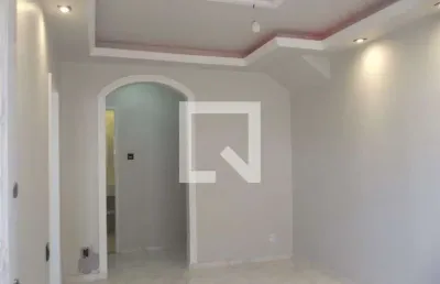 Casa para aluguel - engenho novo, 2 quartos,  79 m² - rio de janeiro
