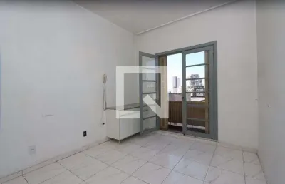 Apartamento para aluguel - centro, 1 quarto,  30 m² - são paulo