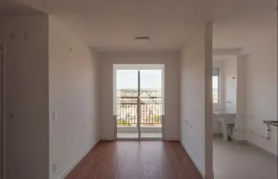 Apartamento para aluguel - cidade satélite íris, 2 quartos,  48 m² - campinas