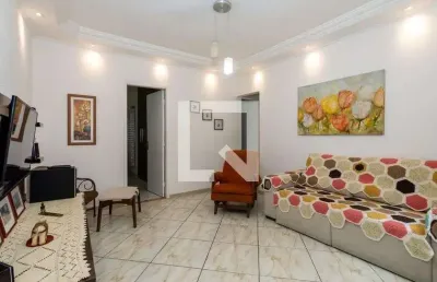 Apartamento para aluguel - vila galvão, 2 quartos,  90 m² - guarulhos