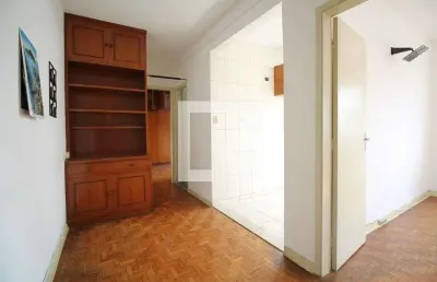 Apartamento para aluguel - liberdade, 2 quartos,  50 m² - são paulo